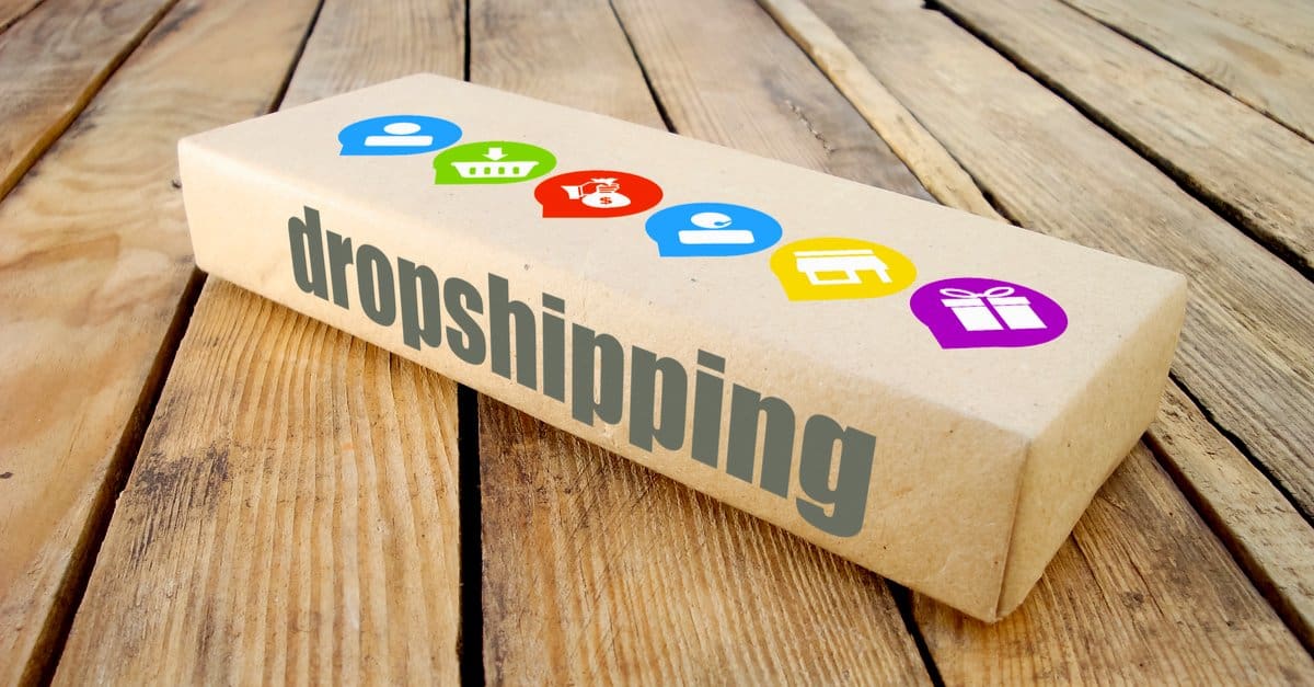 Curso de Dropshipping 